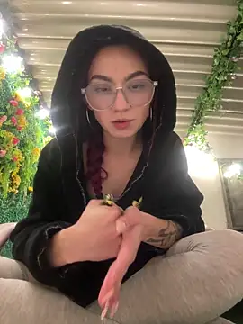 Red_kytty6 webcam