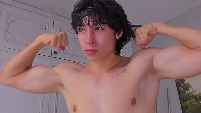 Tyler_durten webcam