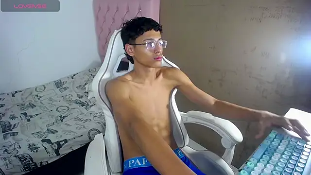 Im_david02 webcam