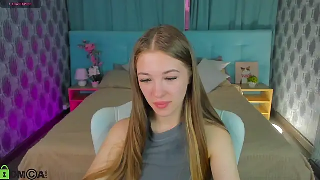 Miss_Shanel webcam