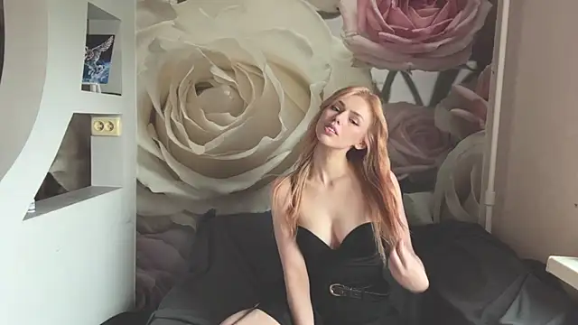 ScarlettRosy webcam
