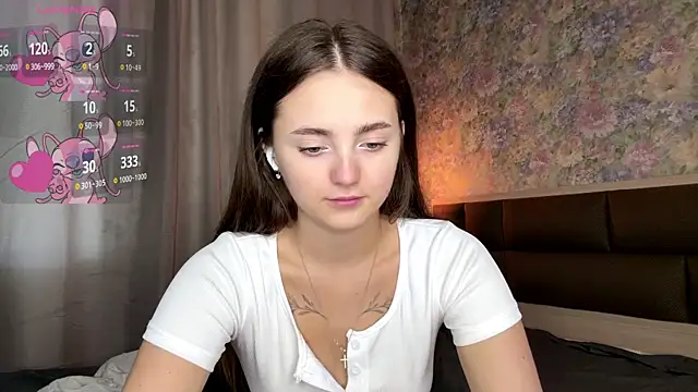 LoraDavi webcam