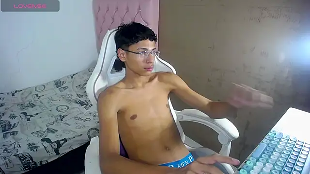 Im_david02 webcam