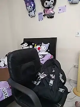 HeyImDante webcam
