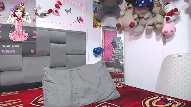 Sharloth_milf webcam