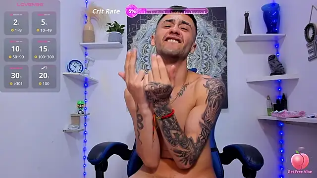 Jey_hot7 webcam