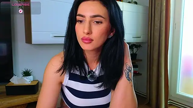 YourDesiree_ webcam