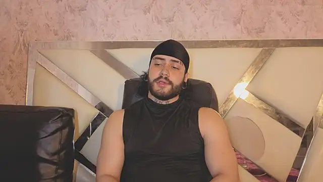 Benny_and_Mark webcam