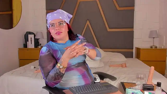 juana_valkiria webcam