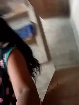 Shreya_pandit webcam