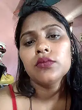 Webcam Model (Jasmine_Januja)  is live.Free join now!