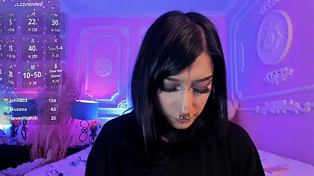 Kat_VonDe webcam