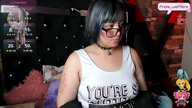 fresa_Wafflera webcam