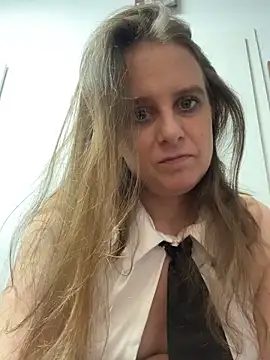 Chantalee webcam