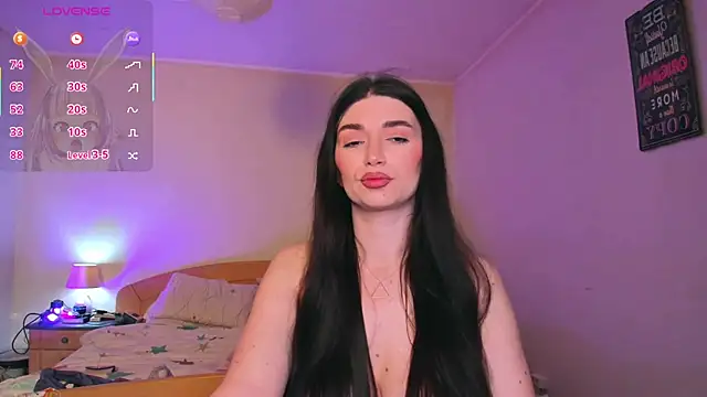 EvaFever webcam