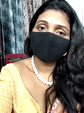 Hotty_Kavita webcam