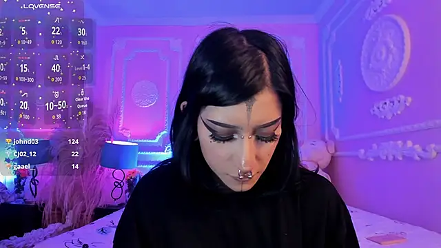 Kat_VonDe webcam