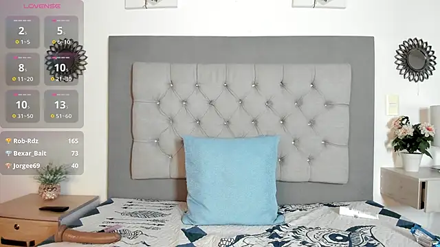 Arya_Grey webcam