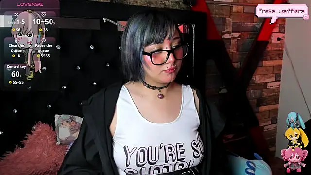 fresa_Wafflera webcam