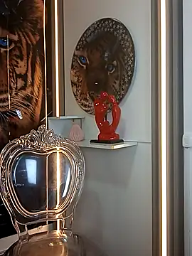 _Carolyn webcam