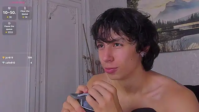 Tyler_durten webcam