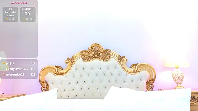 LizyOwen webcam