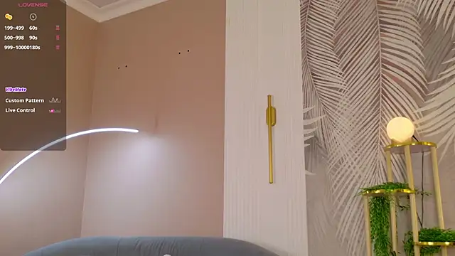 Marie_Diaze webcam
