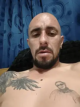 fire_menxxx001 webcam
