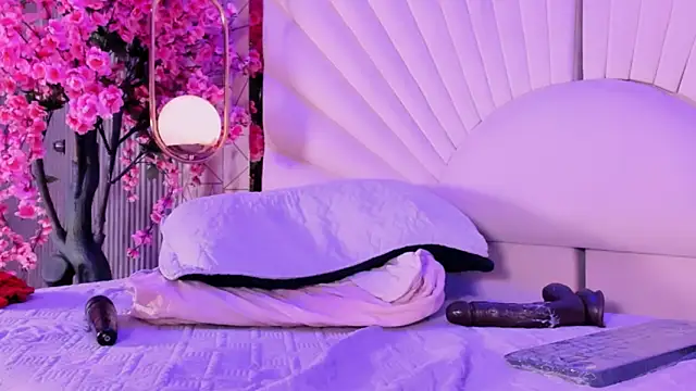 VesperVelvet webcam