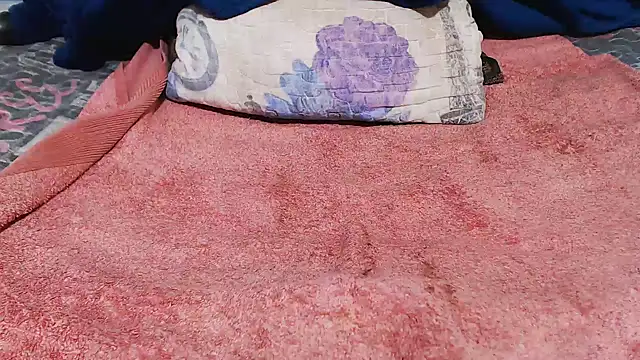 DarkNipple_ webcam