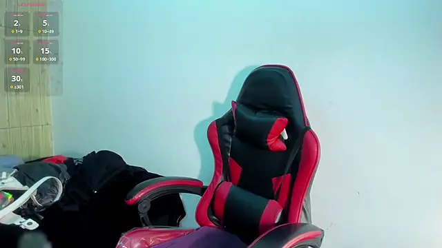 dolly_boob webcam