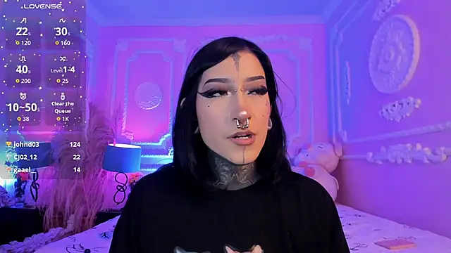 Kat_VonDe webcam