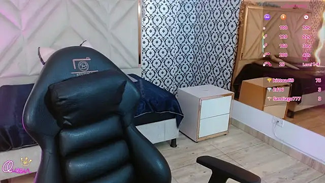 Laulin_tay webcam