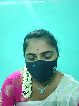 Tamil_Hot_Sahana webcam