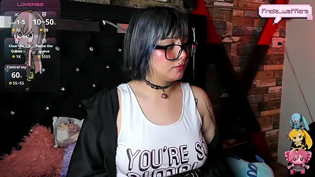 fresa_Wafflera webcam