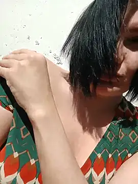 ElissXx webcam