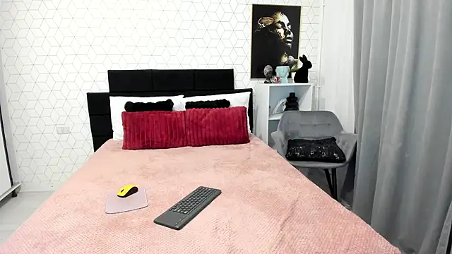 Heidix webcam