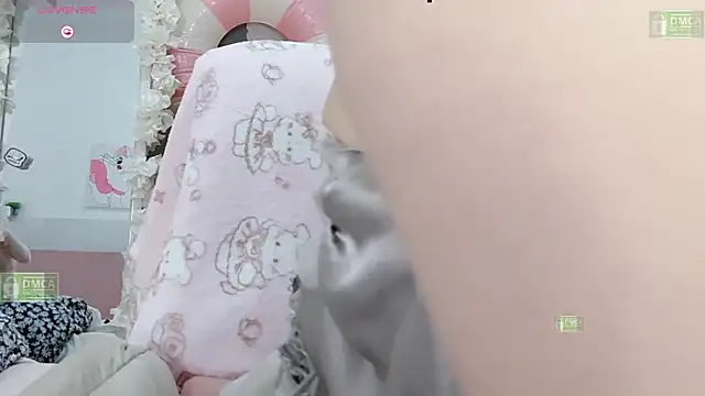 Yoyo_520 live sex cam