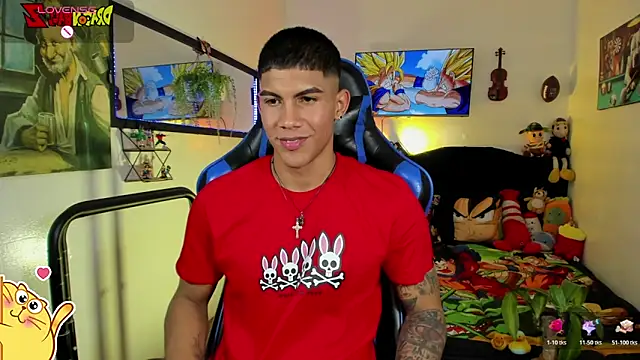Preview of damian_latinxxx
