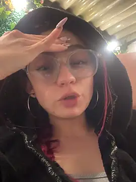 Red_kytty6 webcam