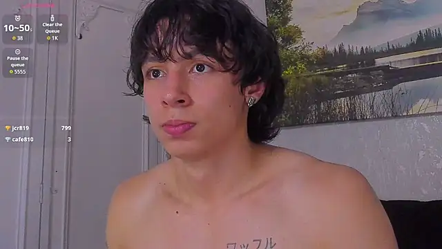 Tyler_durten webcam