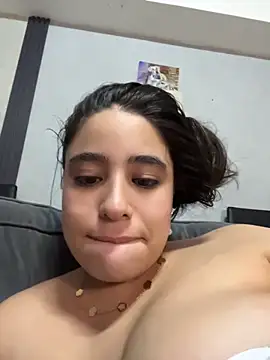 MAX_Jhonnson webcam