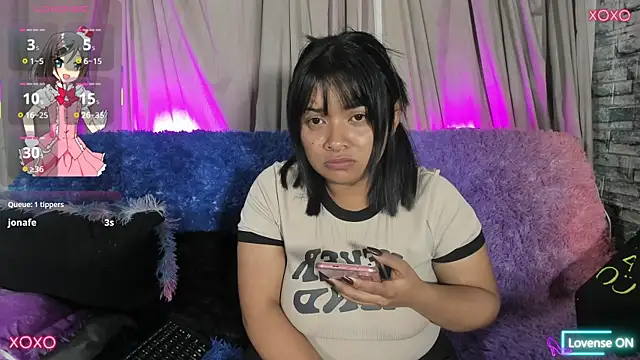 SofiiaCutee webcam