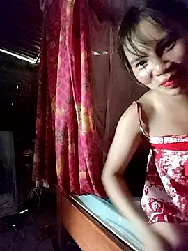 Ruby_Lucy webcam