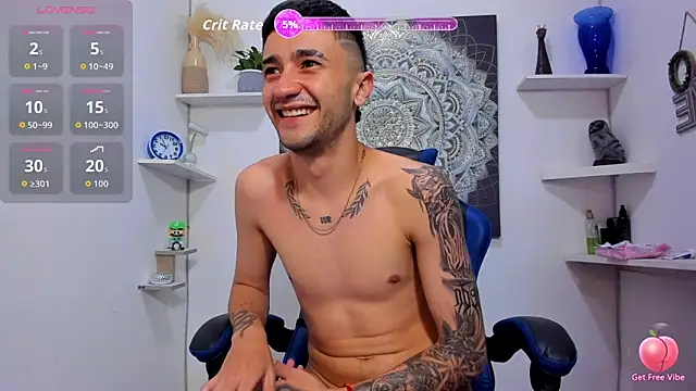 Jey_hot7 webcam