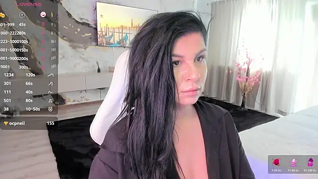 patriciakeys webcam