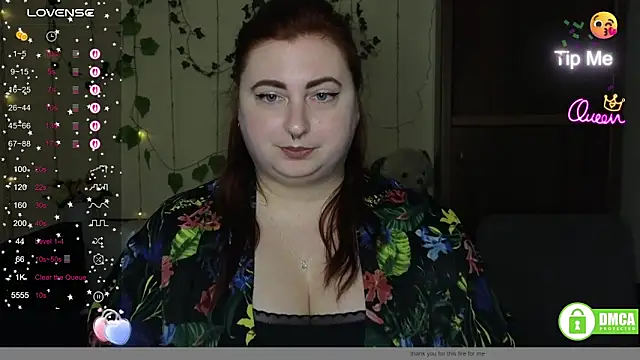 Alicia_love00 webcam