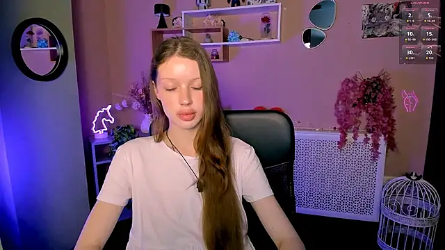 khloebeauty webcam