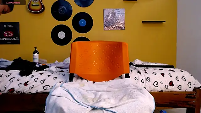 lilithevil32 webcam