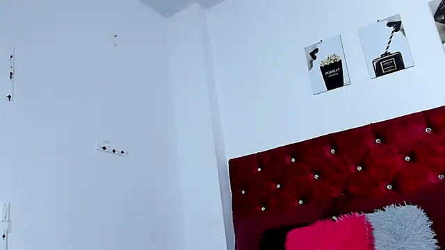 ThiagoSexy005 webcam